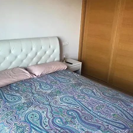 Appartement Paraiso Montana Roja El Médano