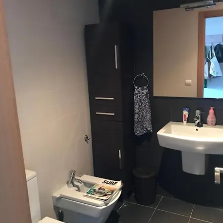 Appartement Paraiso Montana Roja *